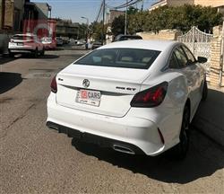 ئێم جی GT